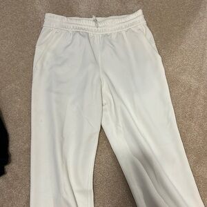 Lululemon softsteme crop pant